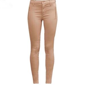 French Connection T-Janie “Skin Tight” Skinny Stretch Jeans 6 Pre-Owned
